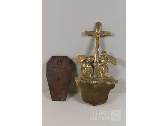 Verzameling devotionalia - afbeelding 6 van  6