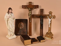 Verzameling devotionalia