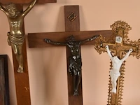 Verzameling devotionalia - afbeelding 3 van  7