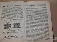 Verzameling devotionalia - afbeelding 7 van  7