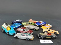 Verzameling die-cast schaalmodellen - afbeelding 2 van  5