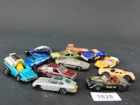 Verzameling die-cast schaalmodellen - afbeelding 2 van  5
