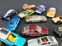 Verzameling die-cast schaalmodellen - afbeelding 3 van  5
