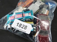 Verzameling die-cast schaalmodellen - afbeelding 5 van  5
