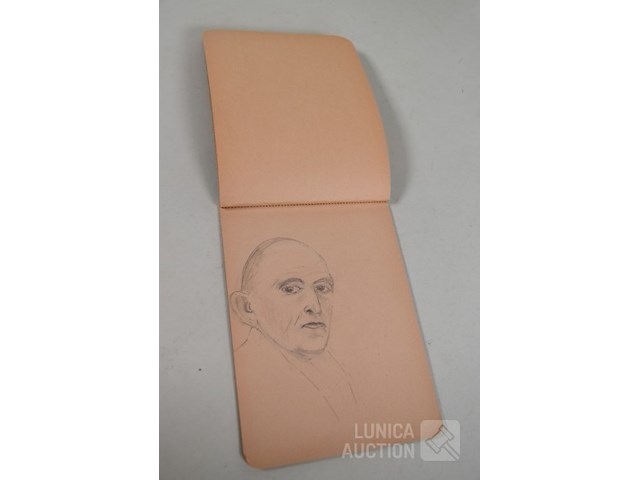 Verzameling diverse kunstwerken - afbeelding 2 van  11