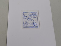 Verzameling diverse kunstwerken - afbeelding 7 van  11