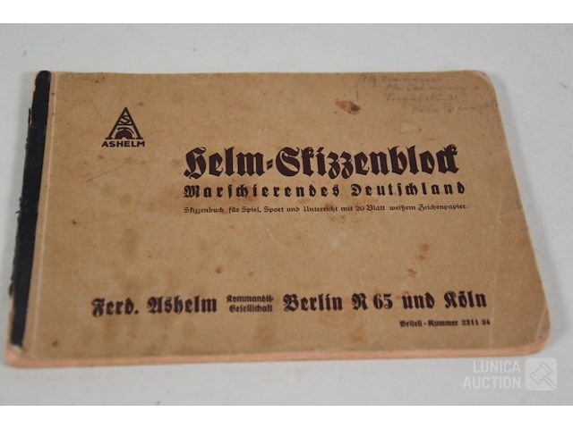 Verzameling diverse kunstwerken - afbeelding 9 van  11