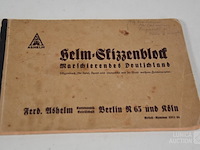 Verzameling diverse kunstwerken - afbeelding 9 van  11