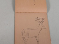 Verzameling diverse kunstwerken - afbeelding 10 van  11