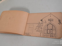 Verzameling diverse kunstwerken - afbeelding 11 van  11