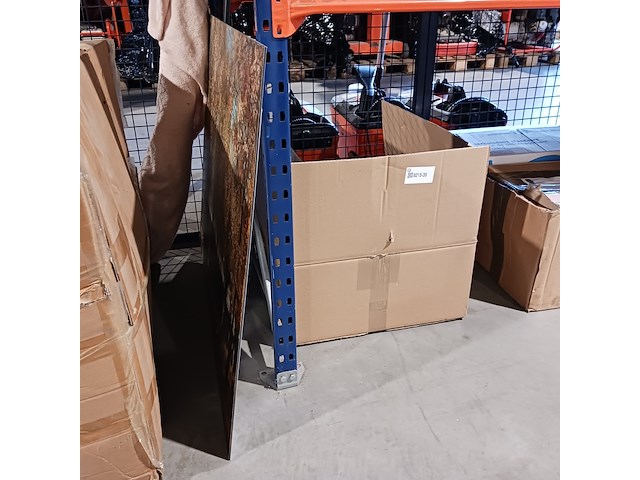 Verzameling diverse objecten - afbeelding 19 van  27