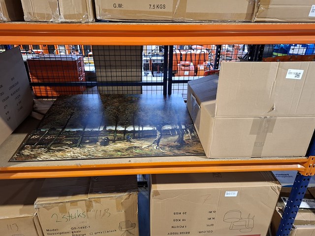 Verzameling diverse objecten - afbeelding 20 van  27