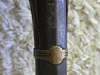 Verzameling diverse objecten - afbeelding 27 van  27