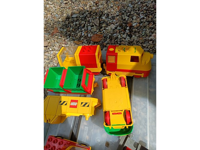 Verzameling duplo duplo - afbeelding 3 van  4