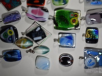 Verzameling fantasie hangers - afbeelding 2 van  3