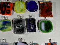 Verzameling fantasie hangers - afbeelding 3 van  3