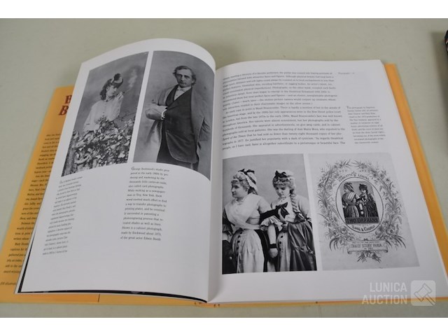 Verzameling fotoboeken - afbeelding 4 van  20