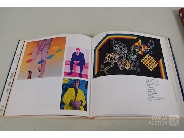 Verzameling fotoboeken - afbeelding 11 van  20