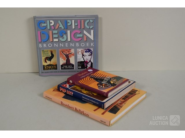 Verzameling fotoboeken - afbeelding 1 van  20