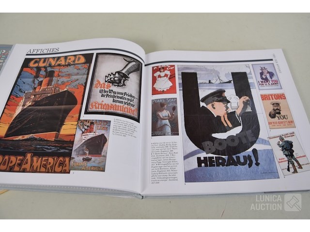 Verzameling fotoboeken - afbeelding 14 van  20