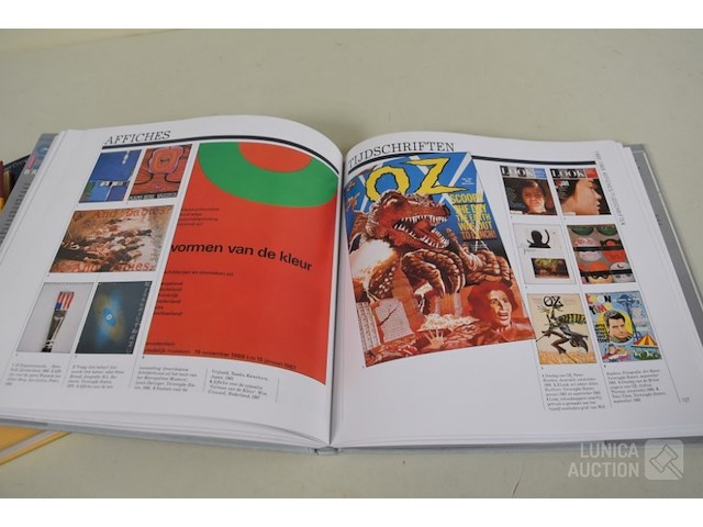 Verzameling fotoboeken - afbeelding 16 van  20