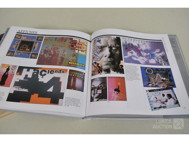 Verzameling fotoboeken - afbeelding 17 van  20