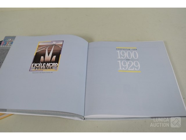 Verzameling fotoboeken - afbeelding 19 van  20