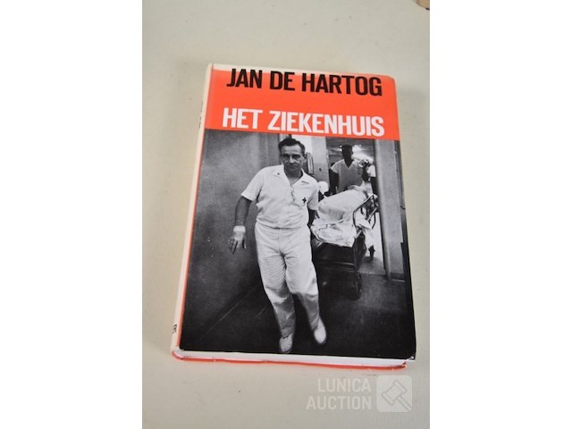 Verzameling gesigneerde boeken - afbeelding 4 van  26