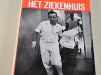 Verzameling gesigneerde boeken - afbeelding 4 van  26