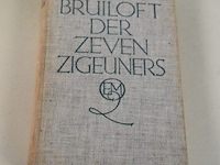 Verzameling gesigneerde boeken - afbeelding 6 van  26