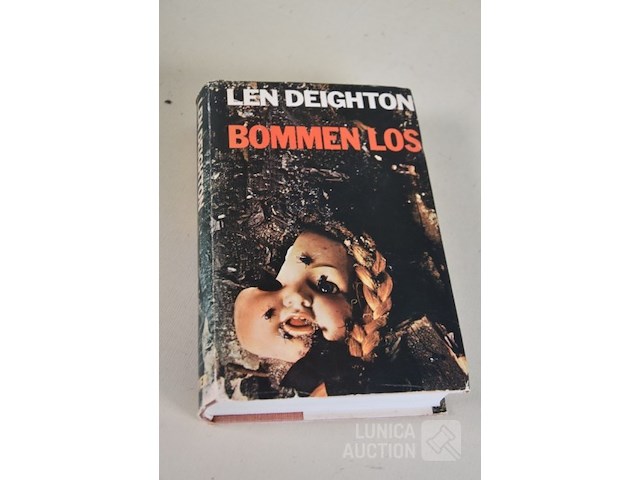 Verzameling gesigneerde boeken - afbeelding 8 van  26