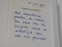 Verzameling gesigneerde boeken - afbeelding 9 van  26