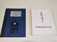 Verzameling gesigneerde boeken - afbeelding 14 van  26