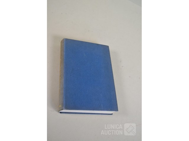 Verzameling gesigneerde boeken - afbeelding 16 van  26