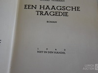 Verzameling gesigneerde boeken - afbeelding 18 van  26