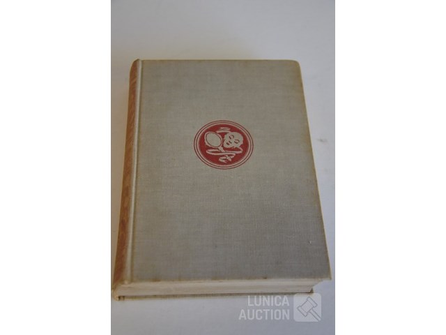Verzameling gesigneerde boeken - afbeelding 19 van  26