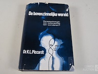 Verzameling gesigneerde boeken - afbeelding 12 van  26