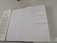 Verzameling gesigneerde boeken - afbeelding 20 van  26