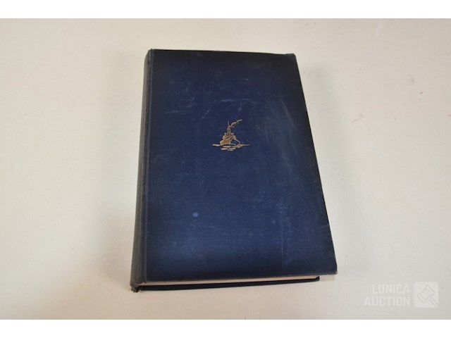 Verzameling gesigneerde boeken - afbeelding 21 van  26