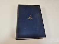 Verzameling gesigneerde boeken - afbeelding 21 van  26