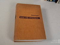 Verzameling gesigneerde boeken - afbeelding 23 van  26