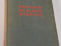 Verzameling gesigneerde boeken - afbeelding 25 van  26