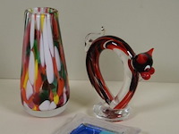 Verzameling glaskunst - afbeelding 3 van  7