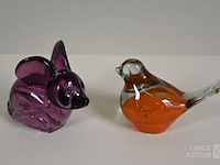 Verzameling glaskunst - afbeelding 7 van  7