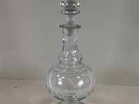 Verzameling glaswerk - afbeelding 4 van  7