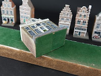 Verzameling grachtenpandjes - afbeelding 5 van  5