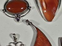 Verzameling hangers - afbeelding 3 van  8