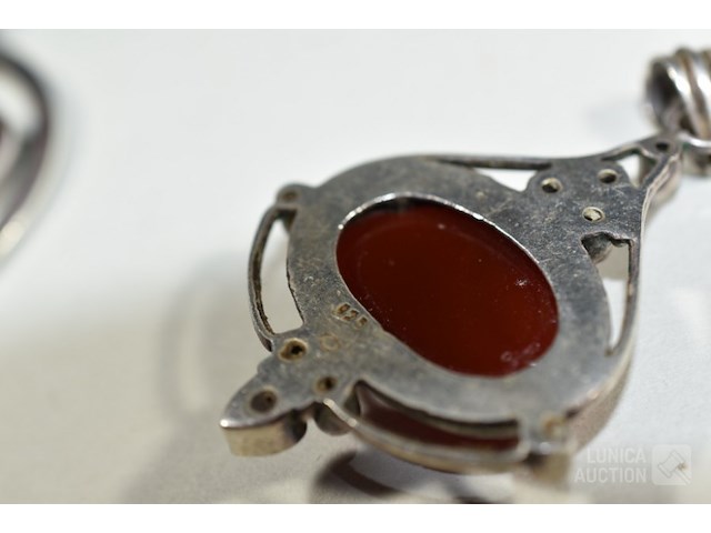 Verzameling hangers - afbeelding 7 van  8