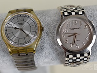 Verzameling herenhorloges - afbeelding 2 van  4