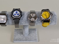 Verzameling herenhorloges - afbeelding 1 van  5